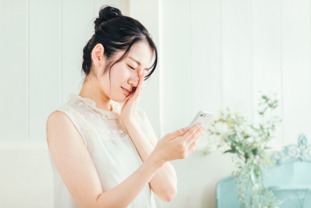 切迫流産の過ごし方②:仕事は切迫流産を理由に休む