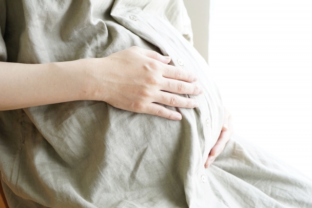 子宮頸管の長さは初産より経産婦の方が短くなりやすい？